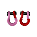 Jowl® SxS Recovery Split Shackle® 1/2