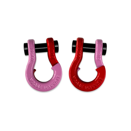 Jowl® SxS Recovery Split Shackle® 1/2