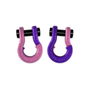 Jowl® SxS Recovery Split Shackle® 1/2