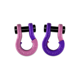 Jowl® SxS Recovery Split Shackle® 1/2