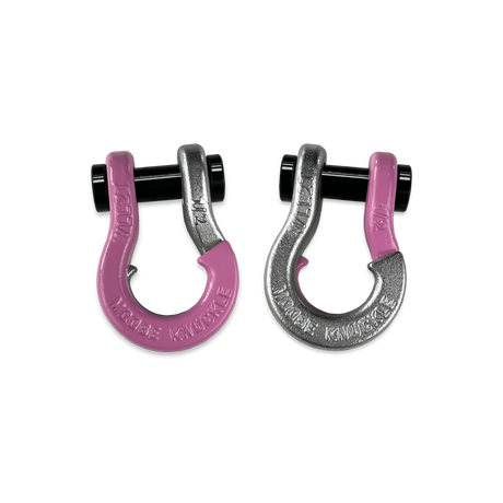 Jowl® SxS Recovery Split Shackle® 1/2