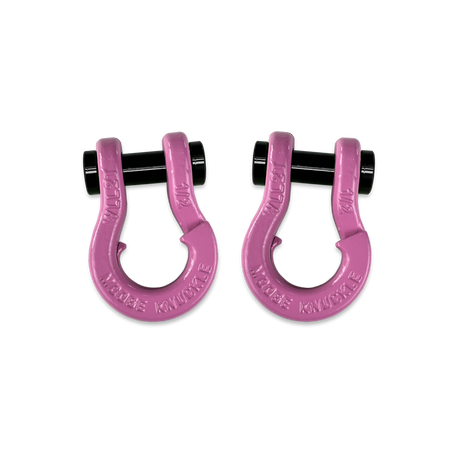 Jowl® SxS Recovery Split Shackle® 1/2