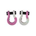 Jowl® SxS Recovery Split Shackle® 1/2