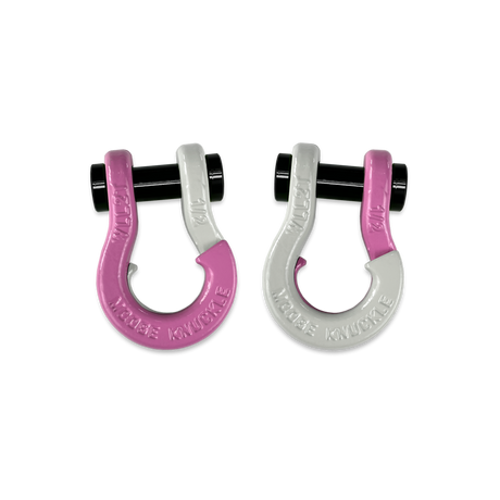 Jowl® SxS Recovery Split Shackle® 1/2