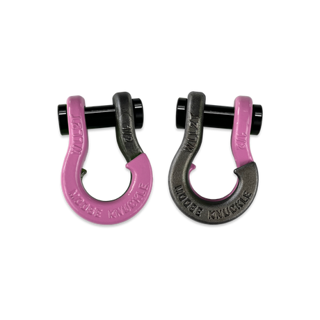 Jowl® SxS Recovery Split Shackle® 1/2