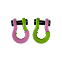 Jowl® SxS Recovery Split Shackle® 1/2
