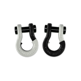 Jowl® SxS Recovery Split Shackle® 1/2