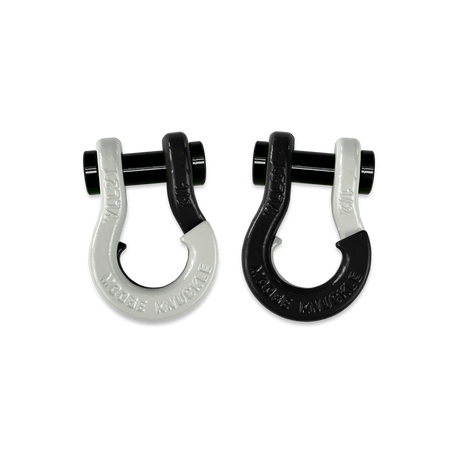Jowl® SxS Recovery Split Shackle® 1/2