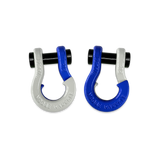 Jowl® SxS Recovery Split Shackle® 1/2