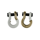 Jowl® SxS Recovery Split Shackle® 1/2