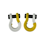Jowl® SxS Recovery Split Shackle® 1/2