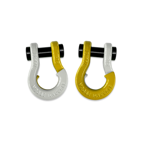 Jowl® SxS Recovery Split Shackle® 1/2