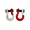 Jowl® SxS Recovery Split Shackle® 1/2