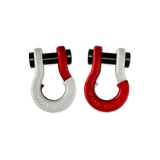 Jowl® SxS Recovery Split Shackle® 1/2