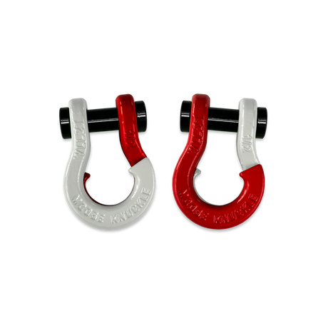 Jowl® SxS Recovery Split Shackle® 1/2