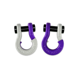 Jowl® SxS Recovery Split Shackle® 1/2