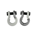 Jowl® SxS Recovery Split Shackle® 1/2