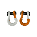 Jowl® SxS Recovery Split Shackle® 1/2