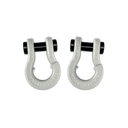 Jowl® SxS Recovery Split Shackle® 1/2