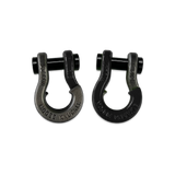 Jowl® SxS Recovery Split Shackle® 1/2