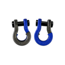 Jowl® SxS Recovery Split Shackle® 1/2
