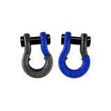 Jowl® SxS Recovery Split Shackle® 1/2