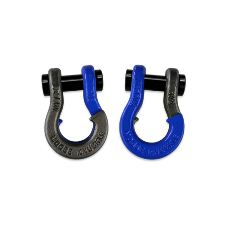 Jowl® SxS Recovery Split Shackle® 1/2