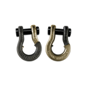 Jowl® SxS Recovery Split Shackle® 1/2