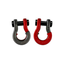 Jowl® SxS Recovery Split Shackle® 1/2