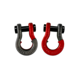 Jowl® SxS Recovery Split Shackle® 1/2