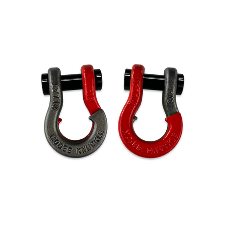 Jowl® SxS Recovery Split Shackle® 1/2
