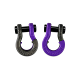 Jowl® SxS Recovery Split Shackle® 1/2