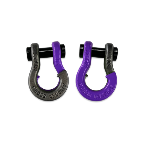 Jowl® SxS Recovery Split Shackle® 1/2