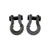 Jowl® SxS Recovery Split Shackle® 1/2
