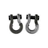 Jowl® SxS Recovery Split Shackle® 1/2