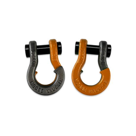 Jowl® SxS Recovery Split Shackle® 1/2