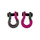 Jowl® SxS Recovery Split Shackle® 1/2