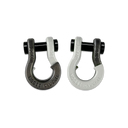 Jowl® SxS Recovery Split Shackle® 1/2