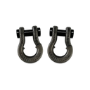 Jowl® SxS Recovery Split Shackle® 1/2