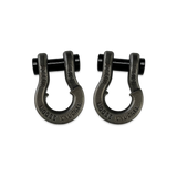 Jowl® SxS Recovery Split Shackle® 1/2