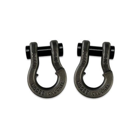 Jowl® SxS Recovery Split Shackle® 1/2