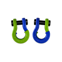 Jowl® SxS Recovery Split Shackle® 1/2
