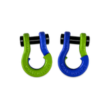 Jowl® SxS Recovery Split Shackle® 1/2