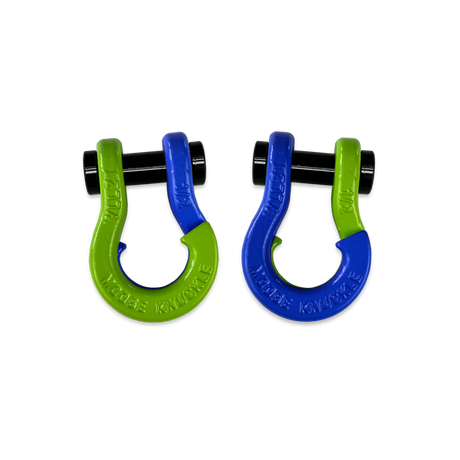 Jowl® SxS Recovery Split Shackle® 1/2