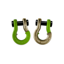 Jowl® SxS Recovery Split Shackle® 1/2