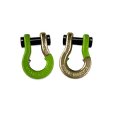 Jowl® SxS Recovery Split Shackle® 1/2