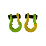 Jowl® SxS Recovery Split Shackle® 1/2
