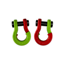 Jowl® SxS Recovery Split Shackle® 1/2