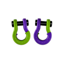 Jowl® SxS Recovery Split Shackle® 1/2