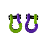 Jowl® SxS Recovery Split Shackle® 1/2